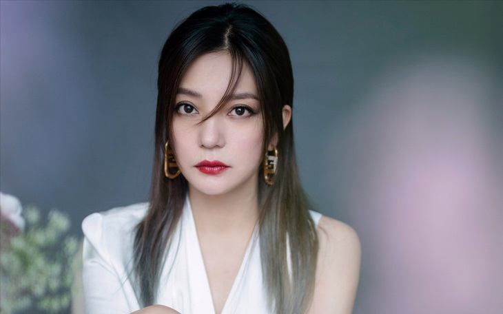 Ngỡ ngàng với nhan sắc thật của Tân Hoa hậu Quốc gia Việt Nam - Ảnh 19.