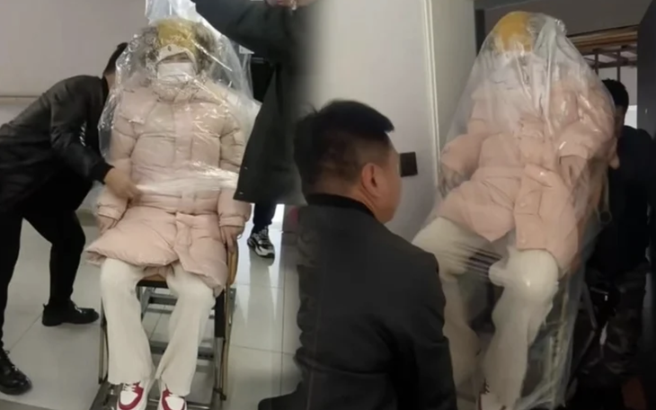 Đại gia thưởng nóng cho Xuân Son 100 triệu đồng là ai? - Ảnh 4.