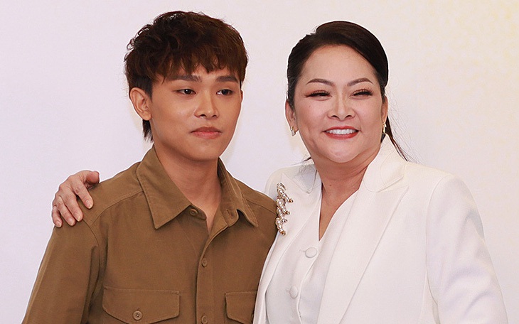 Trúc Nhân, Karik bùng nổ khai mạc ‘City Tết Fest - Thủ Đức 2025’ - Ảnh 2.