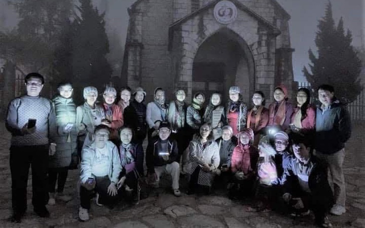 Thấy chán quá, thanh niên lên mạng khoe là tội phạm - Ảnh 5.