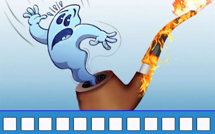 Thử tài nhanh trí với đuổi hình bắt chữ (P28) - Ảnh 3.