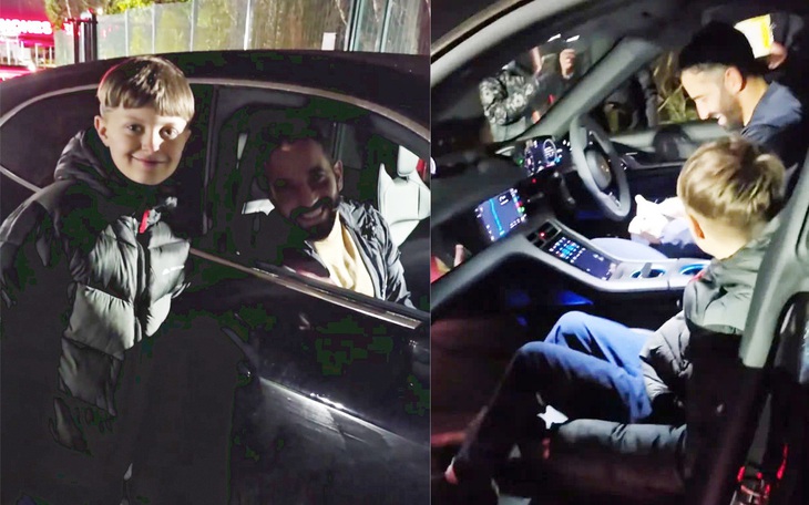 Fan Man Utd ‘dài cổ’ với lời hứa vô địch Ngoại hạng Anh của Amorim  - Ảnh 2.