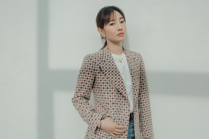 Top 9 mỹ nhân Hoa ngữ được đánh giá cao diễn xuất năm 2024 - Ảnh 2.