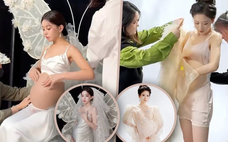 Ảnh vui 2-1: Đứng chờ đèn đỏ năm 2025 kiểu... - Ảnh 8.