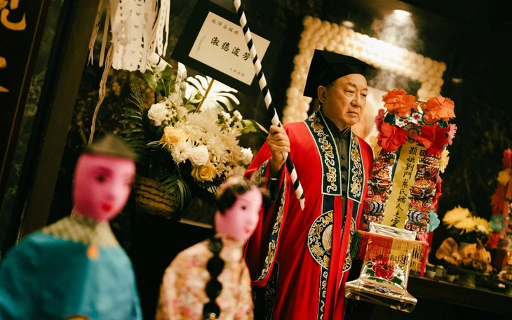 Tài tử 'Gia đình là số 1' Choi Daniel tiết lộ từng đánh nhau chỉ vì chiếc áo  - Ảnh 5.