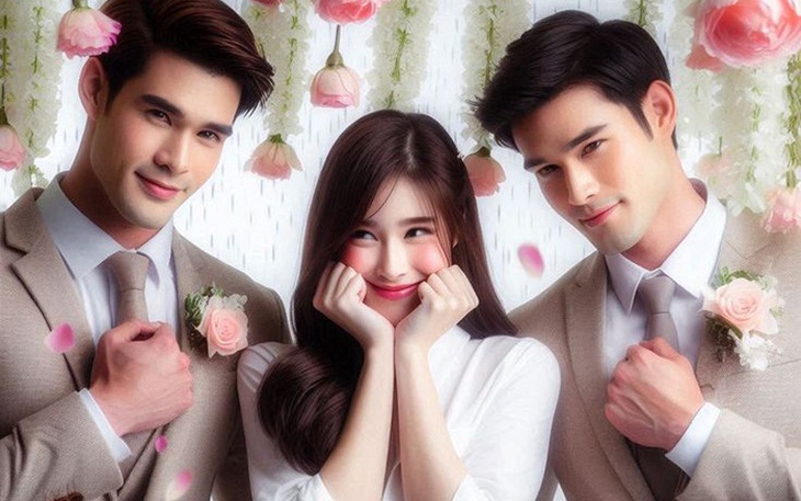 Quiz: Bạn bao dung hay là người của sự kỷ luật và kiên trì? - Ảnh 2.