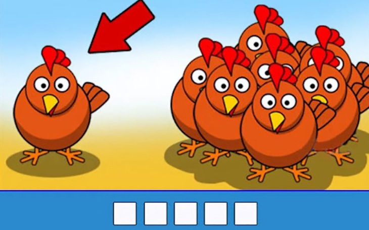 Thử tài nhanh trí với đuổi hình bắt chữ (P29) - Ảnh 6.