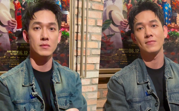 Song Luân 'phát phì' một cách đáng yêu - Ảnh 5.