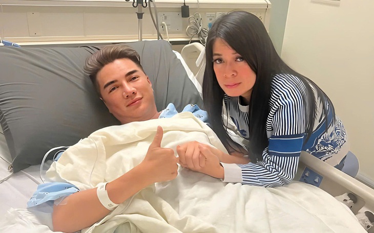 Hoài Lâm không điều khiển được cảm xúc phải nghỉ hát - Ảnh 3.