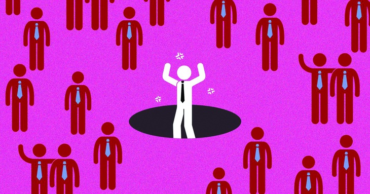 Bận rộn không phải bông hồng trên phiếu bé ngoan - Ảnh 1.