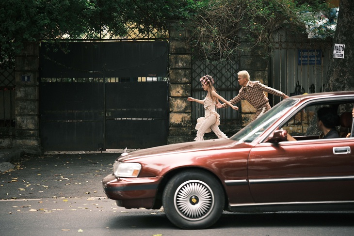 Thả thính “nghệ” như boy phố BigDaddy, - Ảnh 3.