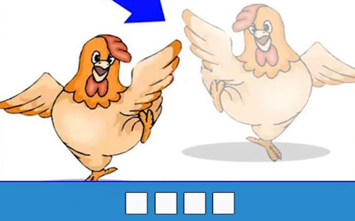 Cốc nào đầy nước đầu tiên? - Ảnh 5.