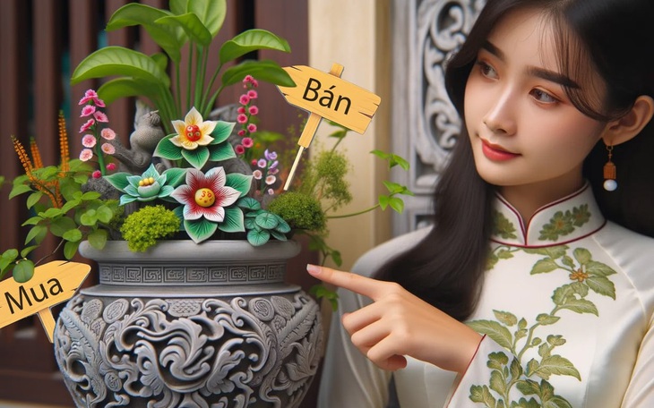 Từ nào trong tiếng Việt có nhiều nghĩa nhất? - Ảnh 7.