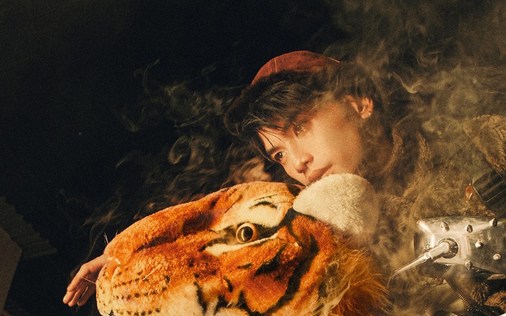 Nhóm nhạc đầu tiên của 'Anh trai vượt ngàn chông gai' chính thức debut - Ảnh 10.