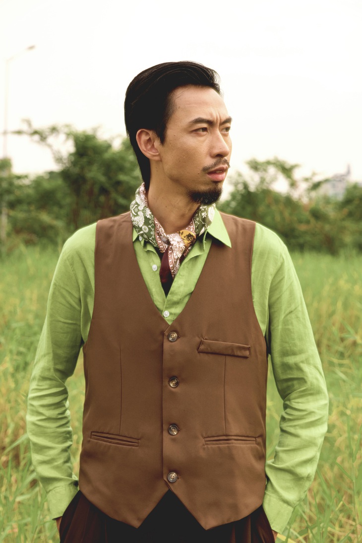 Đen gửi thông điệp san sẻ yêu thương qua Triệu điều nhỏ xíu xiêu lòng - Ảnh 4.