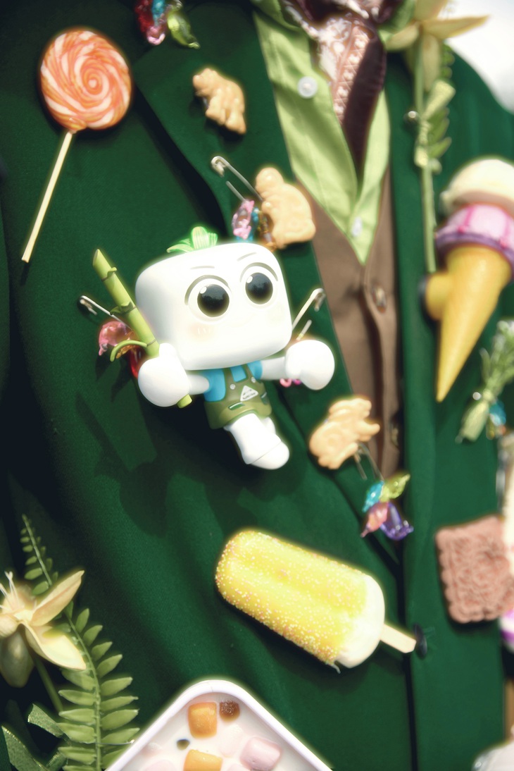 Đen tiếp tục gửi thông điệp san sẻ yêu thương bình dị qua trong 'Triệu điều nhỏ xíu xiêu lòng' - Ảnh 6.