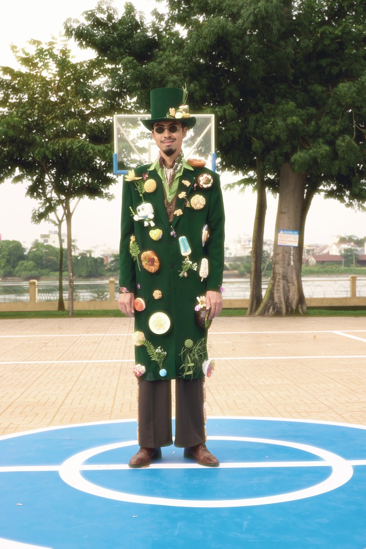 Đen tiếp tục gửi thông điệp san sẻ yêu thương bình dị qua trong 'Triệu điều nhỏ xíu xiêu lòng' - Ảnh 5.