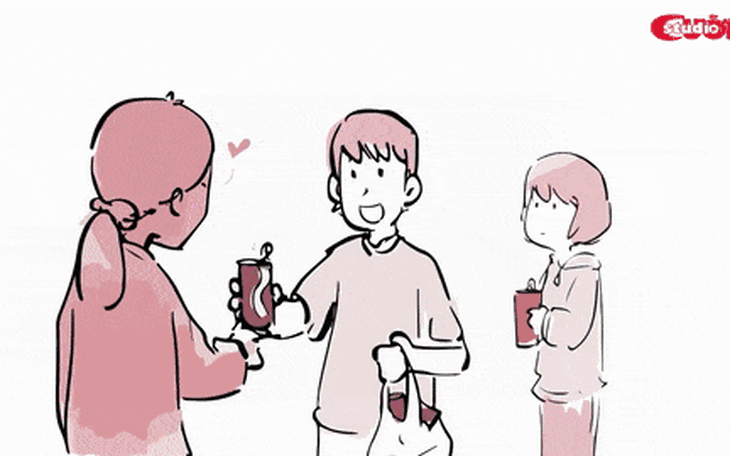 Chứng tỏ bản lĩnh với crush bằng cách... xem phim - Ảnh 2.