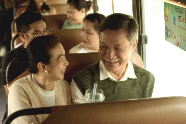 Đen tiếp tục gửi thông điệp san sẻ yêu thương bình dị qua trong 'Triệu điều nhỏ xíu xiêu lòng' - Ảnh 2.