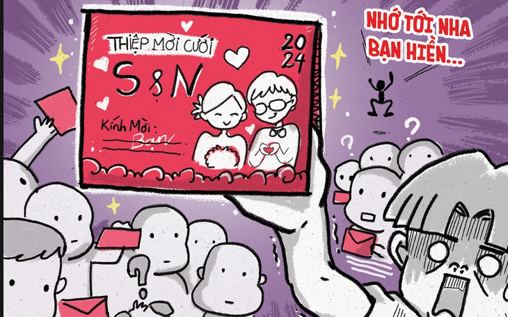 Tình hình tài chính tháng 12 của một gia đình 'quan hệ rộng' - Ảnh 2.