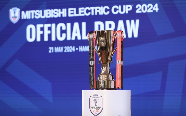 Chuyên gia châu Âu nhận định Việt Nam 'sáng cửa' vô địch ASEAN Cup 2024 - Ảnh 2.