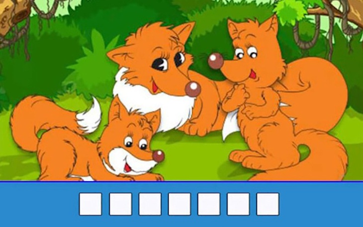 Thử tài nhanh trí với đuổi hình bắt chữ (P33) - Ảnh 6.