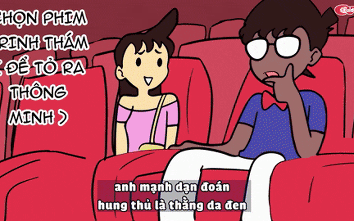 Câu chuyện hồi đó và bây giờ - Ảnh 3.