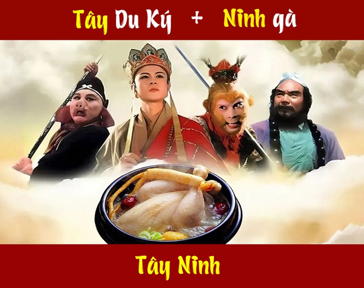 Đuổi hình bắt chữ: Đây là tên tỉnh thành nào nước ta? (P10) - Ảnh 1.