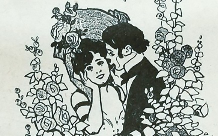 Mắt 10/10 mới thấy người đàn ông thứ 3 ẩn giấu ở đâu - Ảnh 7.