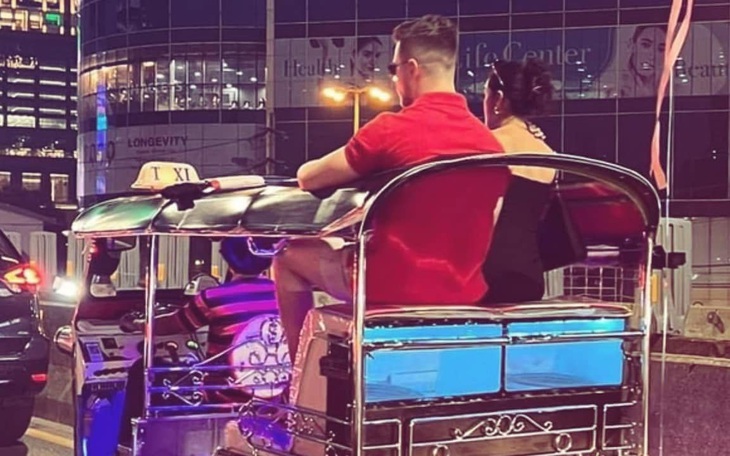 Yamal có 'động lực mới' ở tuổi 17? - Ảnh 2.