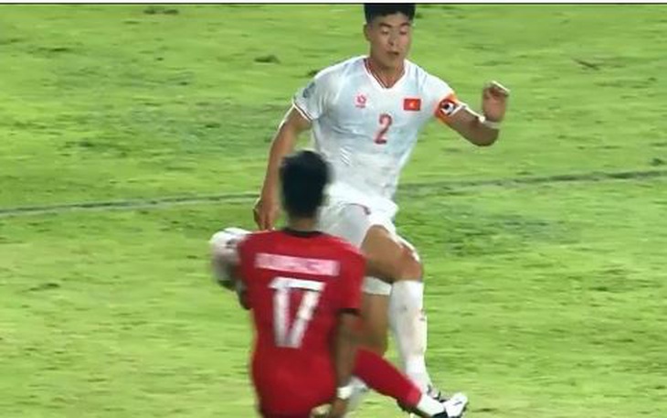 Truyền thông Indonesia: tuyển Malaysia với Man Utd có chung 'tử huyệt' - Ảnh 3.