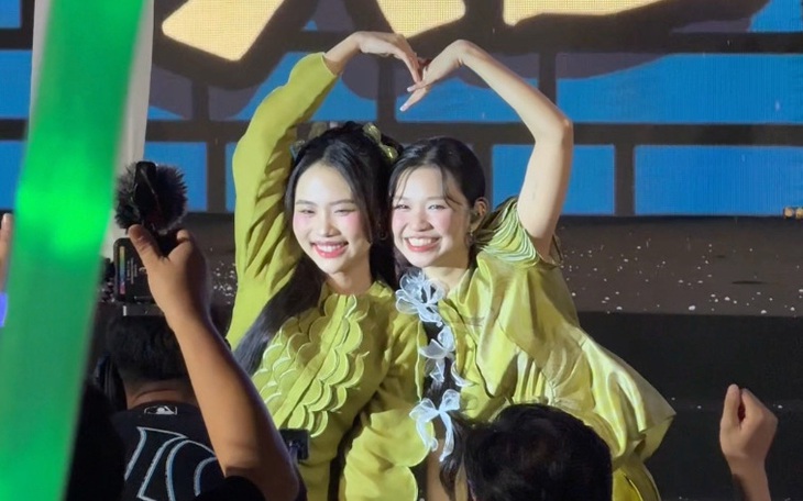 Gin Tuấn Kiệt 'flex' con 3 tháng biết nói khiến Sam 'cạn lời' - Ảnh 5.