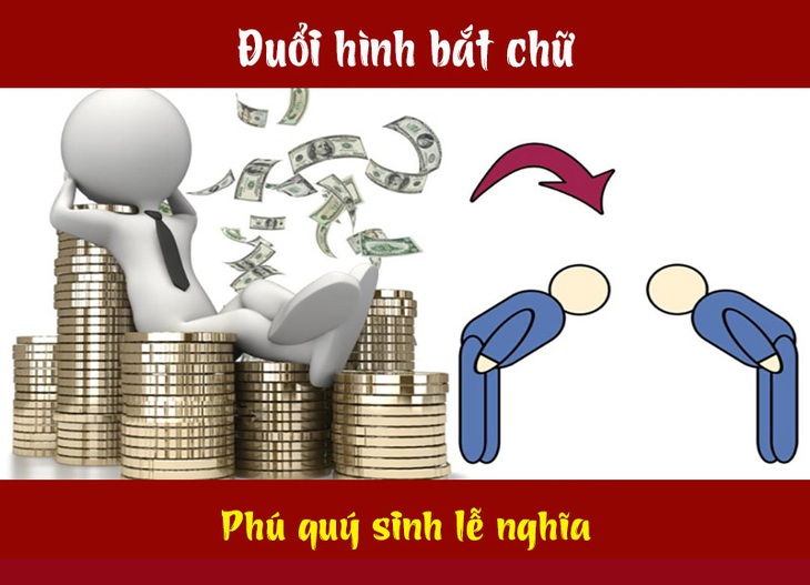 Câu tục ngữ, thành ngữ 'khó nhằn' này là gì? (P45)- Ảnh 2.