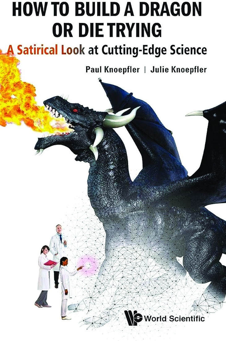 Con rồng: Dân gian tưởng tượng, khoa học đi tìm- Ảnh 5.