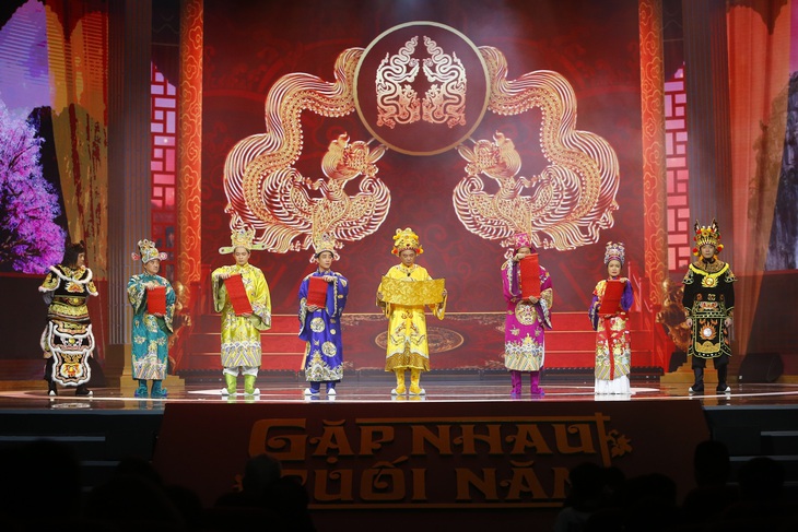 Táo Quân 2024: Người khen kẻ chê- Ảnh 4.