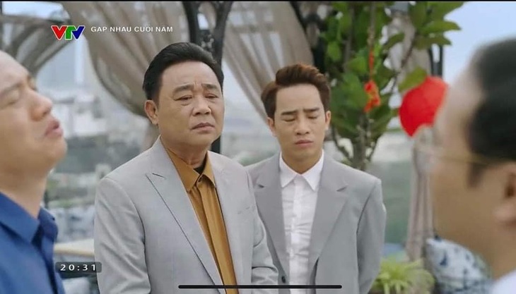 Táo Quân 2024 lồng ghép nhiều quảng cáo, nói nhiều về đất đai khiến nhiều người xem không hiểu