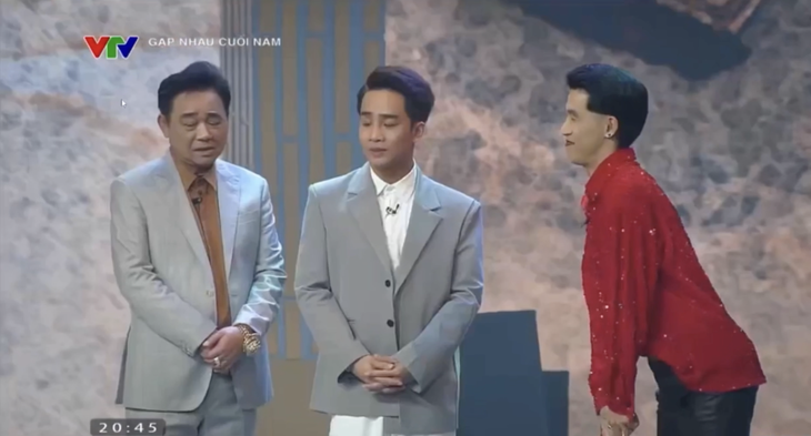 Màn thả thính thể hiện sự mê trai bất chấp của 