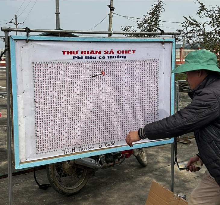 "Xì-trét" hơn đấy! 