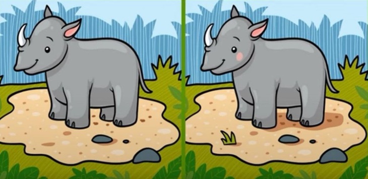 Thử tài tinh mắt: Người đàn ông thứ 4 ở đâu?- Ảnh 5.