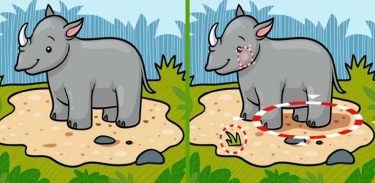 Thử tài tinh mắt: Người đàn ông thứ 4 ở đâu?- Ảnh 6.