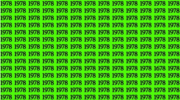 Mắt 10/10 có thấy khuôn mặt hai em bé ở đâu?- Ảnh 3.