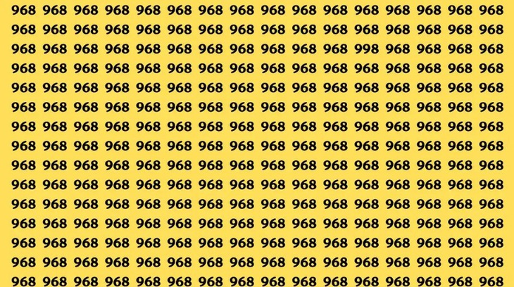 Thử tài tinh mắt: Người đàn ông ẩn giấu ở đâu?- Ảnh 3.