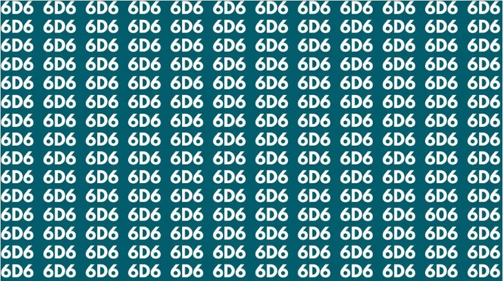 Thử tài tinh mắt: Khuôn mặt người đàn ông ở đâu?- Ảnh 3.