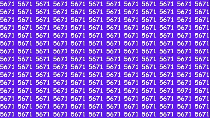 Thử tài tinh mắt: 3 khuôn mặt ẩn giấu ở đâu?- Ảnh 3.