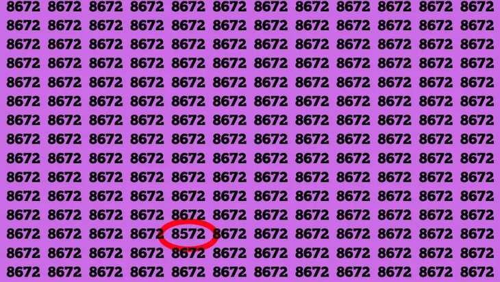 Mắt 10/10 có thấy khuôn mặt người phụ nữ ẩn giấu trong tranh?- Ảnh 4.