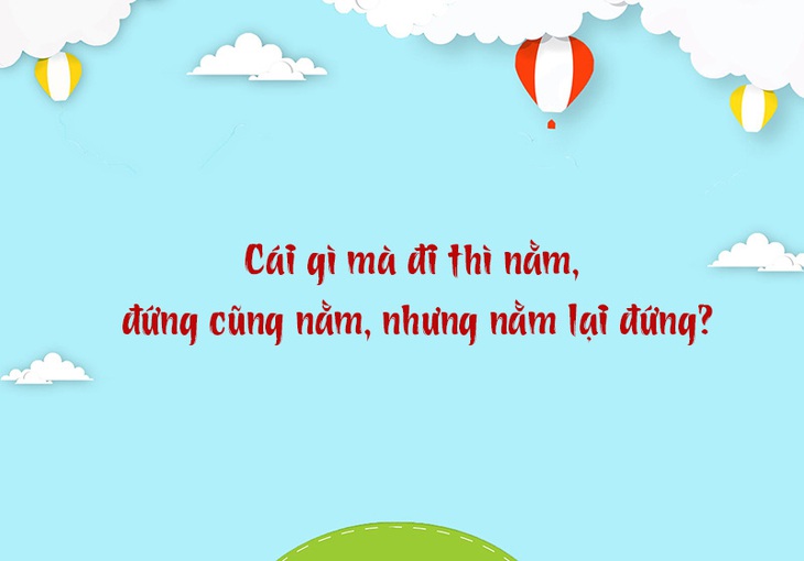 Câu đố hack não: Yêu từ thời đi học gọi là gì?- Ảnh 3.