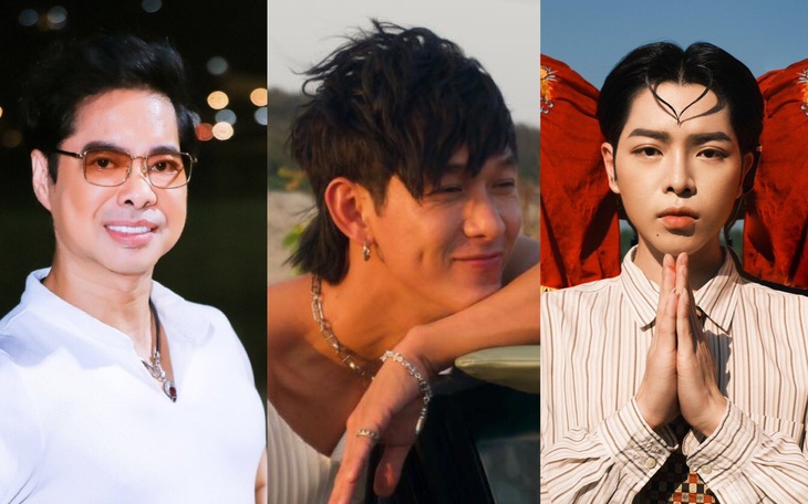 Song Luân lộ tạo hình công tử Bạc Liêu, nói tiếng Pháp ấn tượng - Ảnh 5.