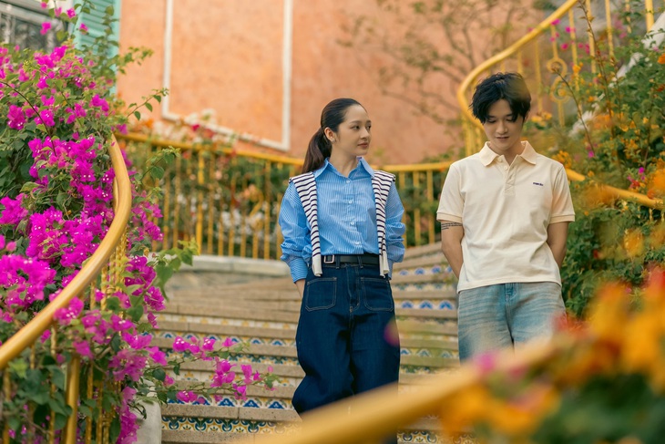 Sự kết hợp ăn ý giữa Bảo Anh và Cheng hứa hẹn sẽ bùng nổ làng nhạc Việt trong thời gian sắp tới