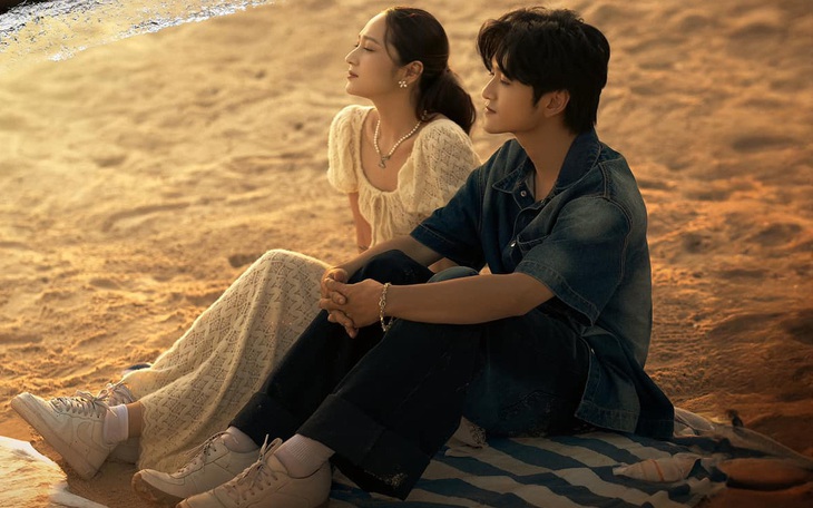 Bảo Anh bắt tay ‘tân binh V-Pop’ Cheng ra mắt MV chữa lành