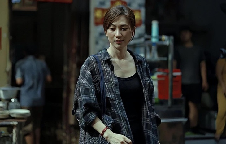 Theo Phương Anh Đào, tùy quan điểm mỗi người sẽ có nhìn nhận khác nhau về câu chuyện nhân vật Mai